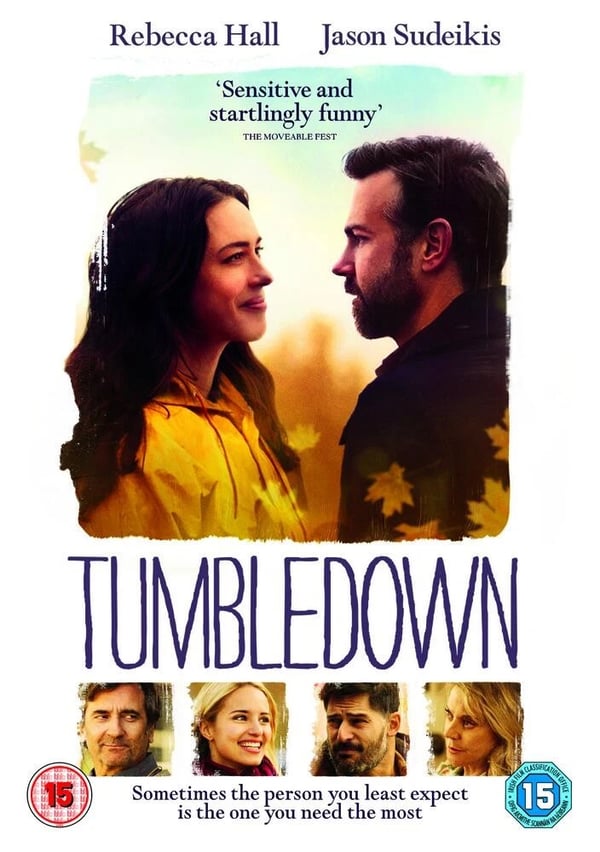 Tumbledown (DVD)