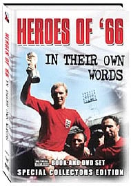 Heroes Of '66 [DVD] [NTSC] Brand New