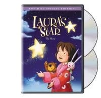 Lauran Tähti (DVD, 2005) Lauran Tähti (DVD, 2005)