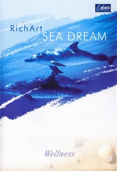 Sea Dream (DVD, 2007)