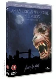 An American Werewolf In London (Special Edition) DVD
