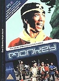 Monkey! - Episode 19-21 (2002) DVD Monkey! - Episode 19-21 (2002) DVD