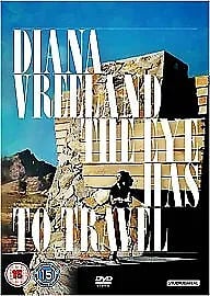 Diana Vreeland - The Eye Has To Travel [DVD]