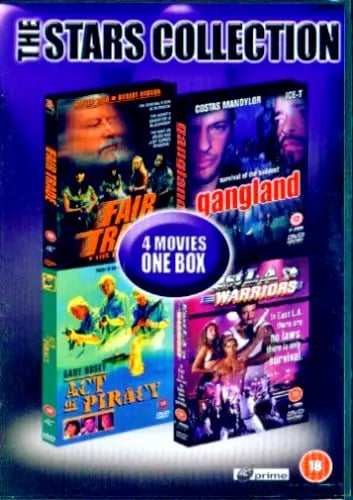 The Stars Collection Volume 24 (DVD) Brand New