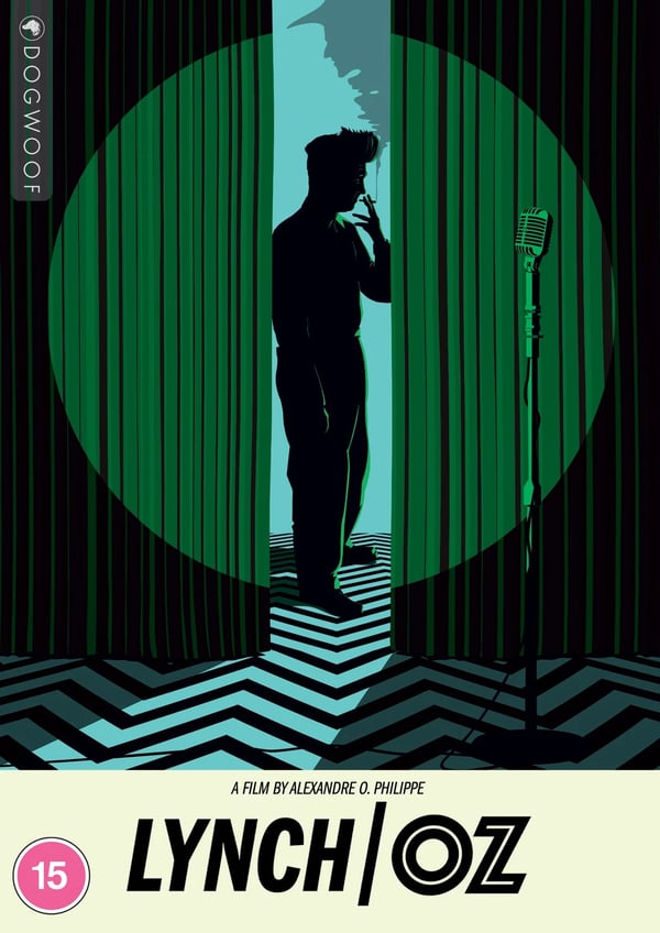 Lynch/Oz [15] DVD