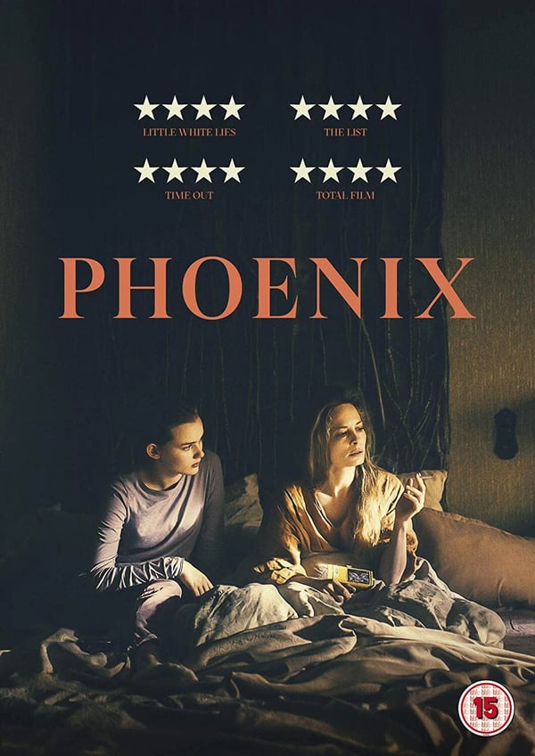 Phoenix [15] DVD Brand New