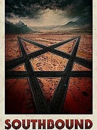 Southbound (DVD, 2016)