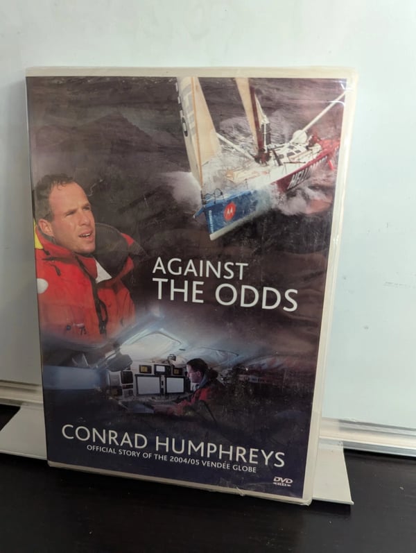 Against The Odds (DVD, 2005) !! Brand New Against The Odds (DVD, 2005) !! Brand New
