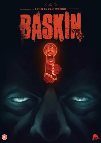 Baskin [18] DVD - Mehmet Cerrahoglu