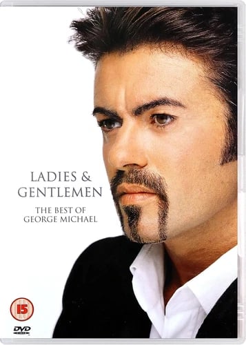 Ladies & Gentlemen, The Best Of George Michael [DVD] [2000] Brand New