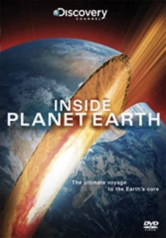 Discovery Channel: Inside Planet Earth [DVD]