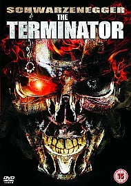 The Terminator (DVD, 2009) Brand New The Terminator (DVD, 2009) Brand New