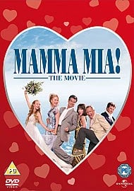 Mamma Mia! (DVD)