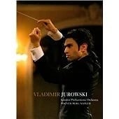 Vladimir Jurowski - Live Royal Festival Hallista DVD (2008)