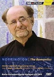 Norrington - The Romantics (DVD, 2007) Norrington - The Romantics (DVD, 2007)