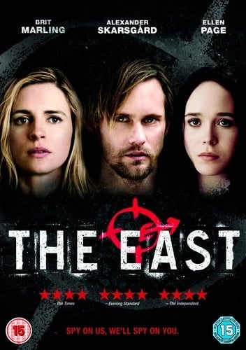 The East (DVD)