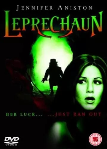 Leprechaun [DVD]