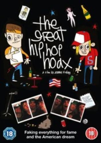 The Great Hip Hop Hoax (DVD)