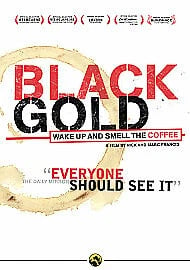 Black Gold [2007] [DVD] Brand New
