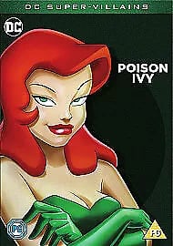Poison Ivy - H&V (DVD/S) [2016]