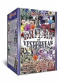 Britain Of Yesteryear [DVD]