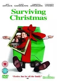Surviving Christmas (2005) Ben Affleck DVD Surviving Christmas (2005) Ben Affleck DVD