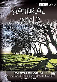 Natural World: Earth Pilgrim - DVD Natural World: Earth Pilgrim - DVD
