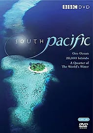 South Pacific [DVD]