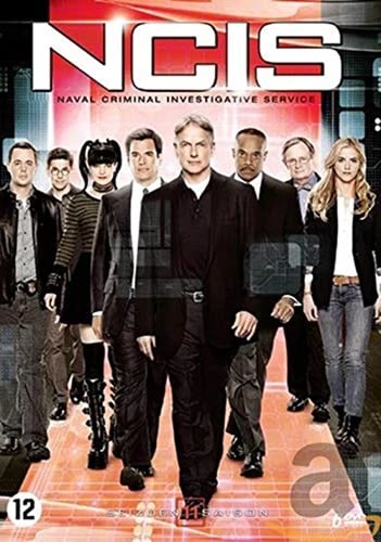 NCIS - Season 11 2015 DVD Brand New NCIS - Season 11 2015 DVD Brand New
