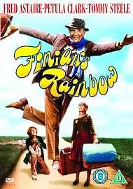 Finian's Rainbow - DVD