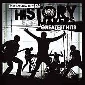Delirious? History Makers: Greatest Hits/+DVD