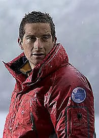Born Survivor Bear Grylls: Frozen Wilderness [DVD]