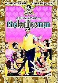 Ladies Man [DVD] Brand New