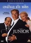 Junior (1994) [DVD]
