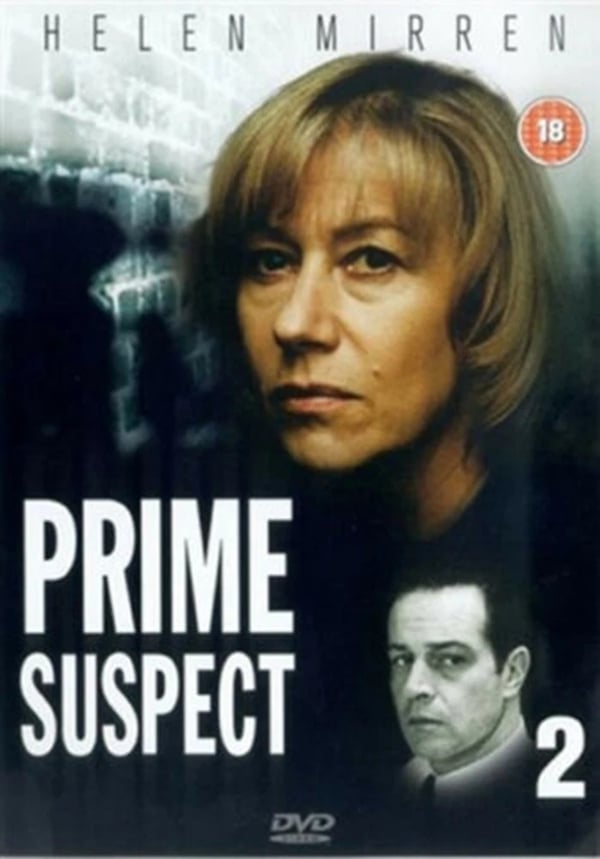 Prime Suspect: 2 DVD Crime, Drama (2003) Helen Mirren Brand New Prime Suspect: 2 DVD Crime, Drama (2003) Helen Mirren Brand New