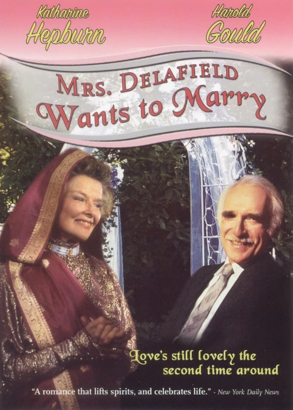 Mrs Delafield Wants to Marry [DVD] (Region 1, US Import, NTSC)