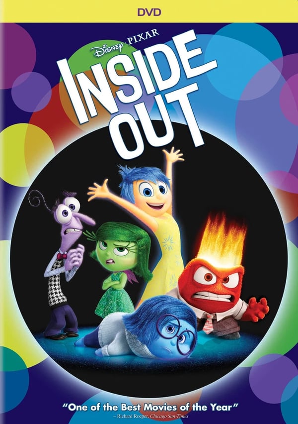 INSIDE OUT Brand New INSIDE OUT Brand New
