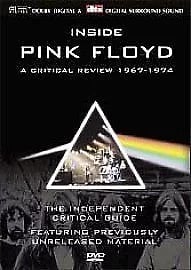 Inside Pink Floyd 1967-1974 DVD Inside Pink Floyd 1967-1974 DVD