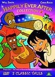 Happily Ever After - Collection 4 DVD