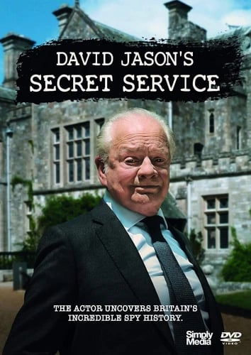 David Jason's Secret Service - Komplett Serie (DVD)