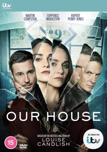 Our House [15] DVD