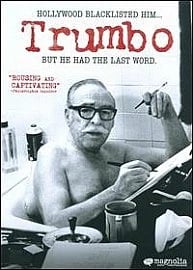 Trumbo [DVD] Brand New
