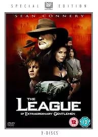 The League Of Extraordinary Gentlemen (Special Edition) [DVD]