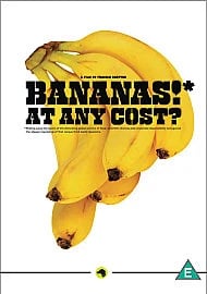 Bananas! At Any Cost (DVD, 2010) - Brand New