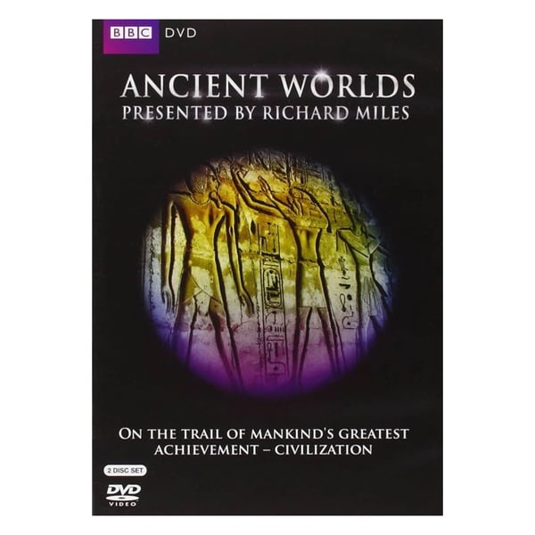 Ancient Worlds [E] DVD