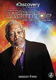Through the Wormhole [DVD]