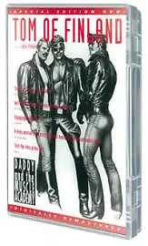 Tom Of Finland: Daddy And The Muscle Academy DVD Tom Of Finland: Daddy And The Muscle Academy DVD