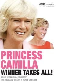 Prinsesse Camilla: Winner Takes All (DVD) Prinsesse Camilla: Winner Takes All (DVD)