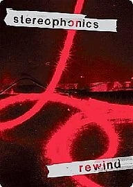 Stereophonics: Rewind [DVD] [2007]