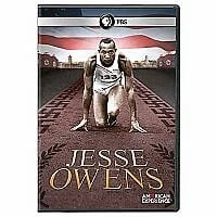 Jesse Owens [DVD]